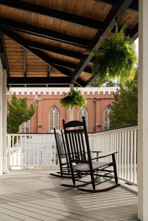 Arrive Wilmington Hotel Exterior foto