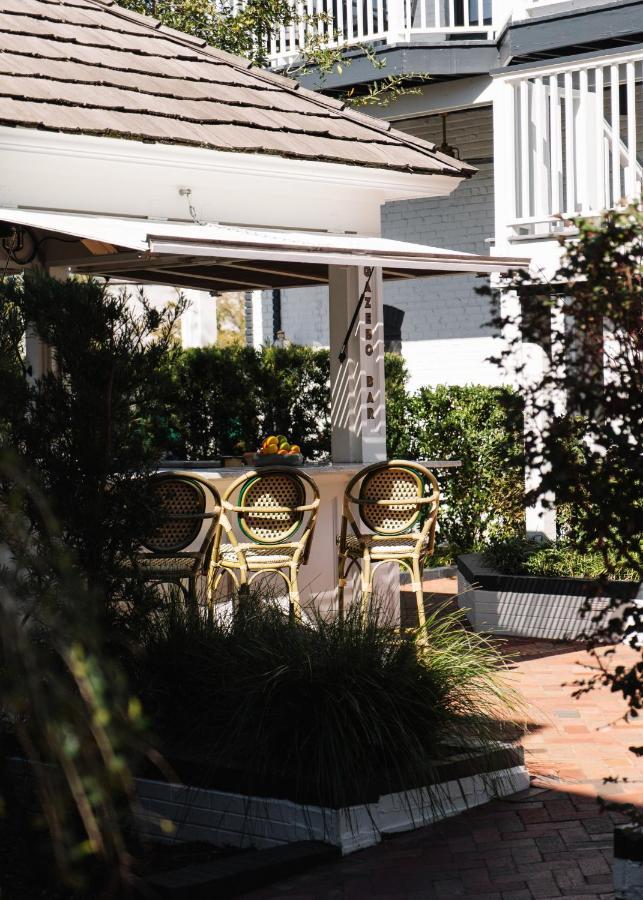 Arrive Wilmington Hotel Exterior foto