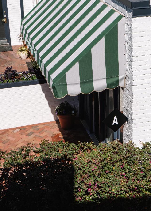 Arrive Wilmington Hotel Exterior foto